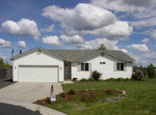 1450 Bobwhite Pl, Moscow, ID 83843