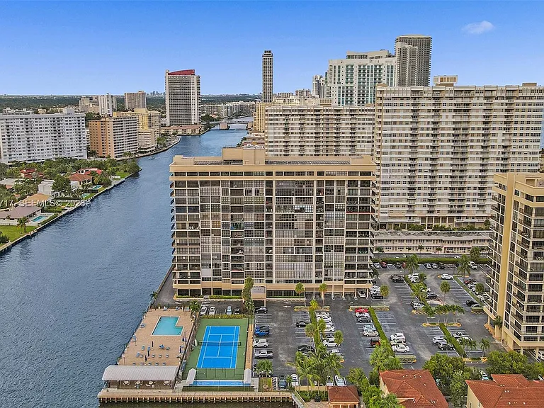 2017 S Ocean Dr #205 — Photo 27