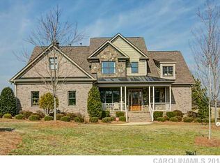 3508 Out Of Bounds Dr, Monroe, NC 28112