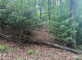 Lot 1 Skye Ridge Drive, West Jefferson, NC 28694
