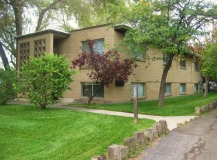 353 N 1300 W APT 4, Salt Lake City, UT 84116