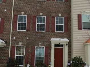 109 Lewisham Rd, Cranberry Township, PA 16066