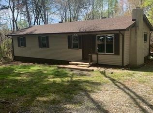 212 Paschall Rd, Summerfield, NC 27358