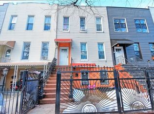 263 Woodbine St #3, Brooklyn, NY 11221