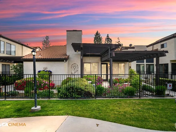 2600 Barrington St APT 21, Bakersfield, CA 93309