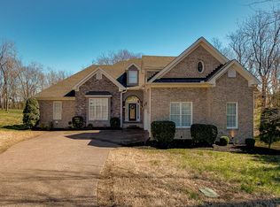 2016 Blue Ribbon Downs, Lebanon, TN 37087