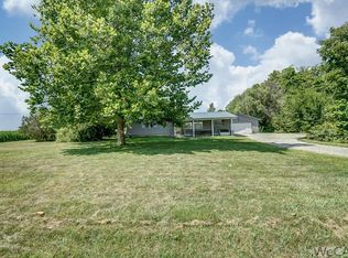 3400 Schooler Rd, Lima, OH 45806