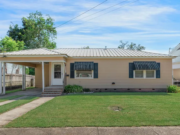 1050 James St, Franklin, LA 70538