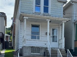 434 Melrose Ave, Ambridge, PA