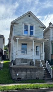 434 Melrose Ave, Ambridge, PA, 15003