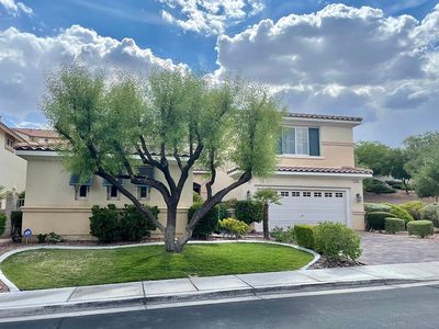 2909 Carmelo Dr, Henderson, NV, 89052