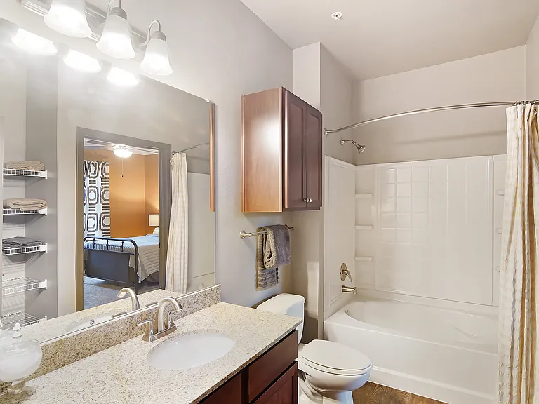 Audubon Park Apartment Homes — Photo 12