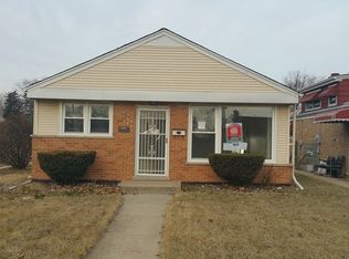 214 Eastern Ave, Bellwood, IL 60104