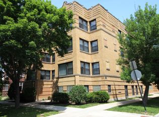 5001 N Sawyer Ave #3216-3, Chicago, IL 60625