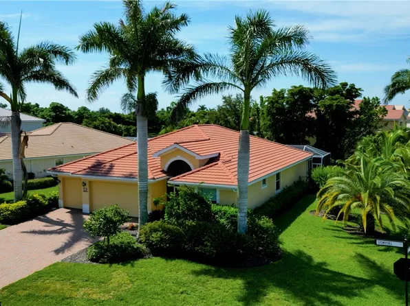 2620 Stonyhill Ct, Cape Coral, FL 33991