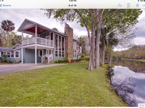 211 Nova Dr, Sanford, FL 32771