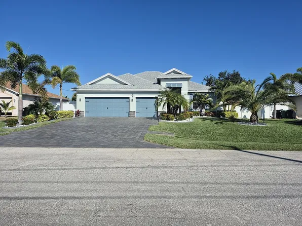 5346 NW South Crisona Cir, Port Saint Lucie, FL 34986