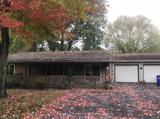 1198 Middlebury Rd, Kent, OH 44240