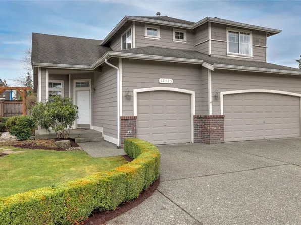 12425 SE 259th St., Kent, WA 98030