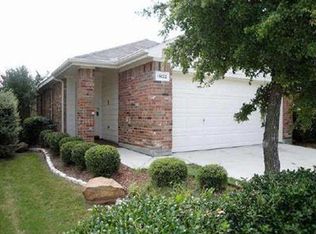 11832 Cottontail Dr, Fort Worth, TX 76244
