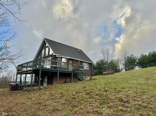 6525 Freedom Arney Rd, Freedom, IN 47431