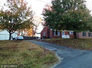 6355 Green Meadows Ct, Indian Head, MD 20640