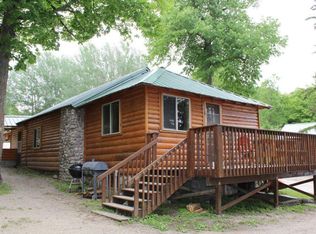 Cabin 4 Cres #173, Deer River, MN 56636