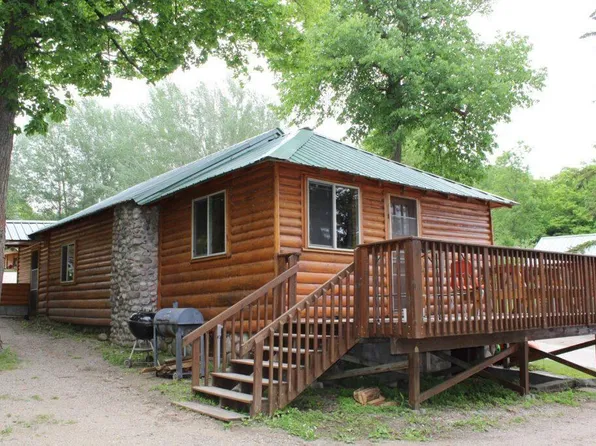 Cabin 4 Cres #173, Deer River, MN 56636