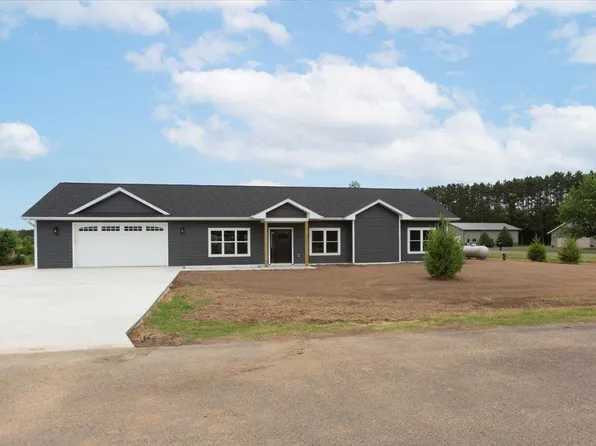 N8212 574th St, Colfax, WI 54730