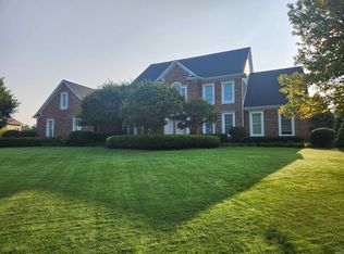 2429 Wildcat Cv, Fort Wayne, IN 46814