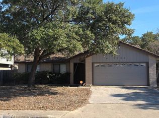 7122 Webbwood Way, San Antonio, TX 78250