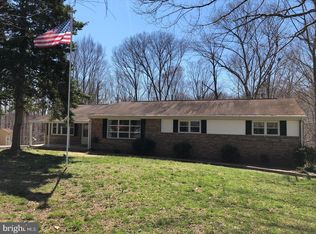 29781 Oak Rd, Mechanicsville, MD 20659