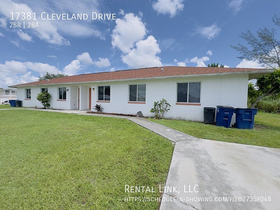 1st image of 17381 Cleveland Dr