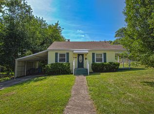 2603 Cornell Dr NW, Roanoke, VA 24012