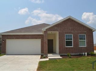 829 Cedar Elm Dr, Anna, TX 75409