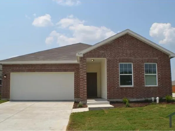 829 Cedar Elm Dr, Anna, TX 75409