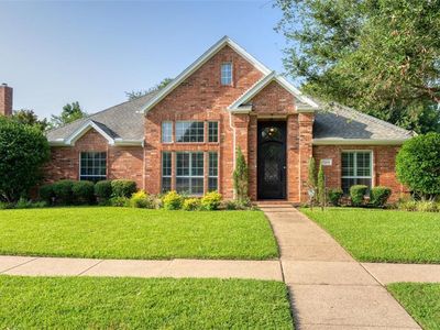 1305 Normandy Dr, Southlake, TX, 76092