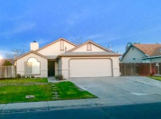 620 Pismo Way, Los Banos, CA 93635