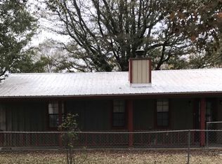 703 Faisonia Ave, Indianola, MS 38751
