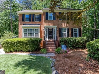 2122 Rockland Ct, Marietta, GA, 30062