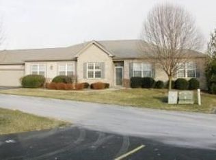 9002 Galewind Way #9002, West Chester, OH 45069