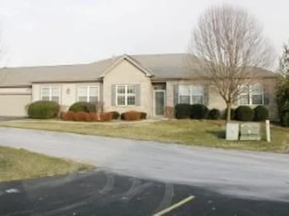 9002 Galewind Way #9002, West Chester, OH 45069