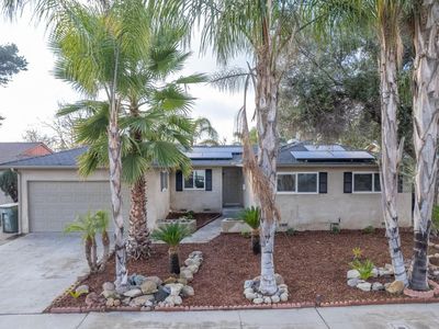 2866 Caesar Ave, Clovis, CA, 93612