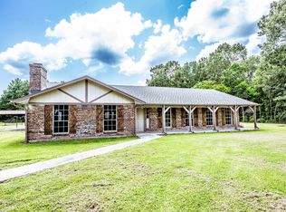 92A Mount Zion Rd, New Waverly, TX 77358