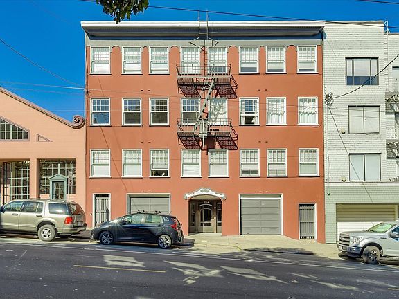2nd image of 764 N Point St APT 8