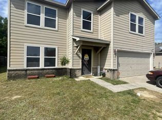 159 Bermuda Lakes Dr, Meridianville, AL 35759