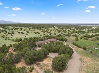 46 Imnaha Rd, Tijeras, NM 87059
