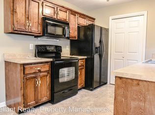 3864 Marla Cir, Clarksville, TN 37042