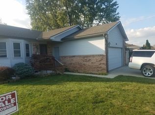 27025 Bonnie Dr, Warren, MI 48093