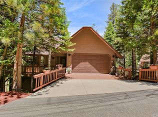 26994 Tunnel Dr, Lake Arrowhead, CA 92352